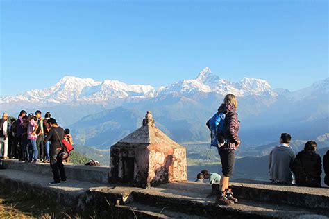 Nepal Sunrise & Sunset Tour - 7 Days - Nepal Tours