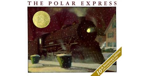 The Polar Express Book Review | Common Sense Media