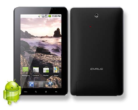 Gambar Tablet Cyrus Android Paling Murah dan Terbaru - Kumpulan Gambar ...