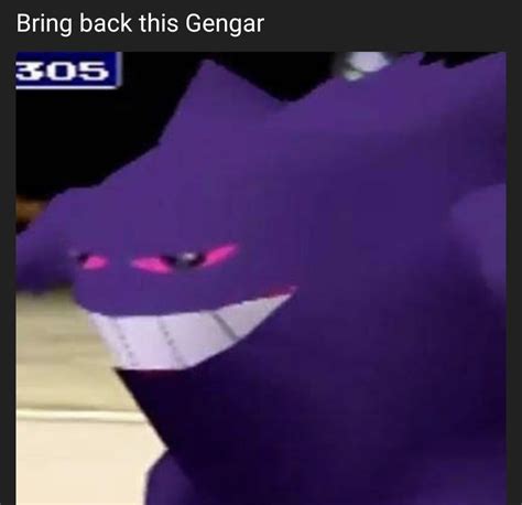 give him back : r/pokemonmemes