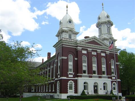 Venango County Courthouse, Franklin, PA | Flickr - Photo Sharing!