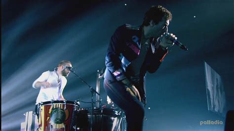 HIGH DEFINITION: Coldplay - Viva La Vida