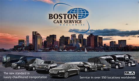 Boston Car Service