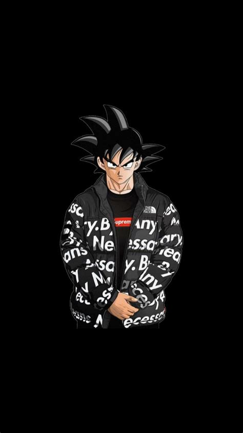 Goku supreme HD phone wallpaper | Pxfuel