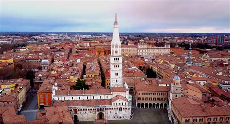 Modena, Italia: informazioni per visitare la città - Lonely Planet