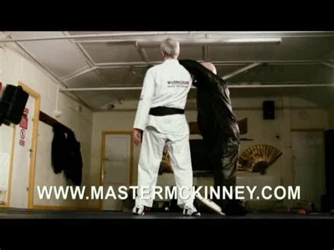 Brian McKinney Tai Chi Applications | Tai Chi Applications | By Seven ...