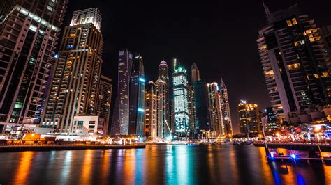 Dubai 4K Wallpaper (59+ images)