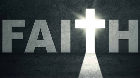 Faith Cross Christian HD Christian Wallpapers | HD Wallpapers | ID #95642