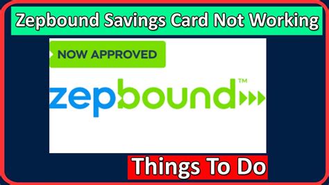 Zepbound Savings Card Not Working? - Here What To Do! - YouTube