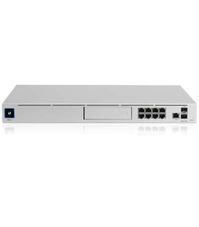 Ubiquiti Dream Machine PRO | Capestone