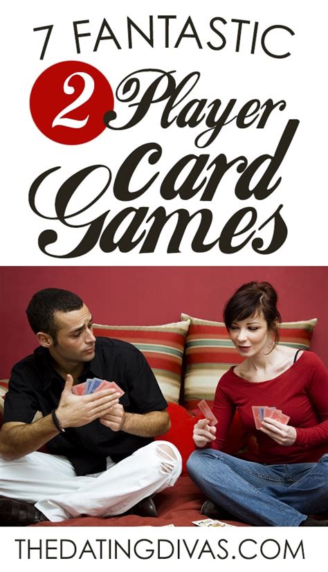 Easy and Fun 2 Player Games for Date Night - From The Dating Divas