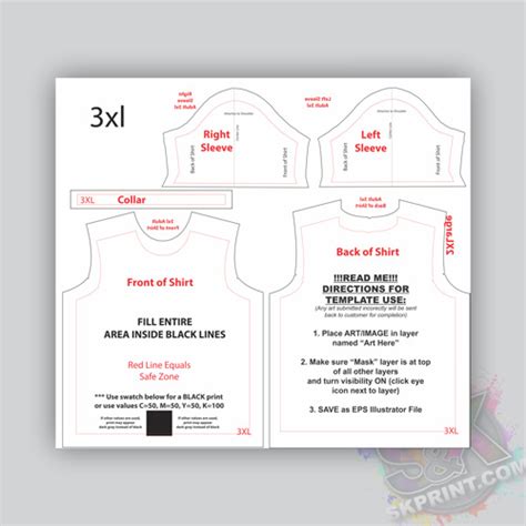 Printable Sublimation T Shirt Design Template - Ghana tips