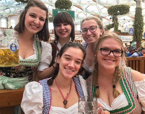 19 Must-Try German Foods & Drinks while Studying Abroad | Go Overseas