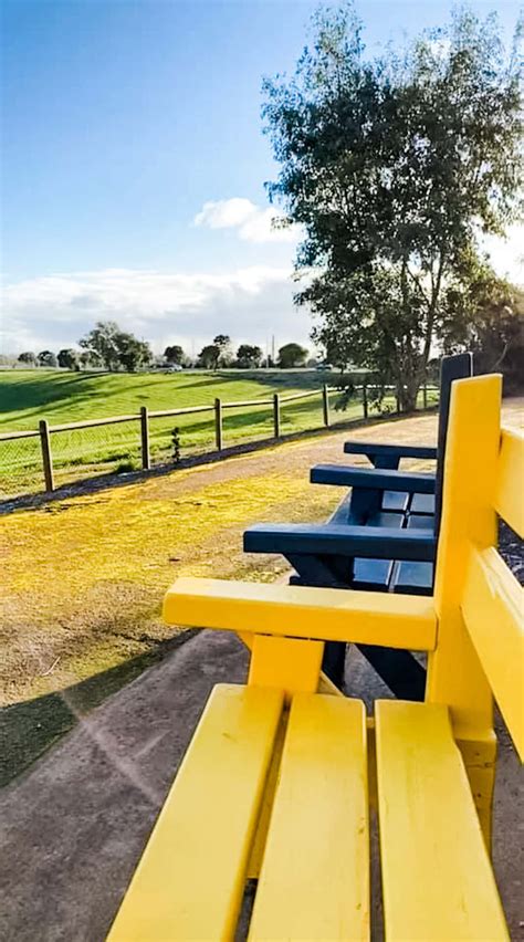 Yagan Memorial Park, Swan Valley - Buggybuddys guide for families in Perth