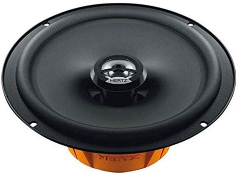 Hertz Speakers Review: How Much Do They Fare In Sound Terms? - Pro Auto ...