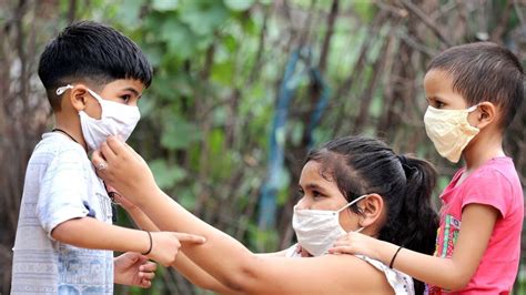 Delhi Pollution: Effects Of Air Pollution On Skin - Experts Weighs In ...