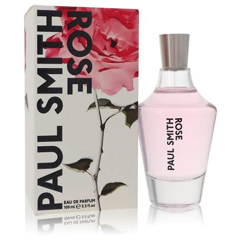 Paul Smith Rose Perfume by Paul Smith | FragranceX.com