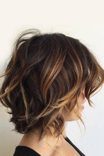 Highlights For Short Hair Trend | LoveHairStyles.com