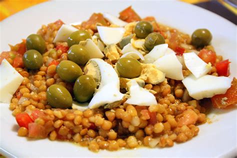 10 Healthy Spanish Recipes for the New Year