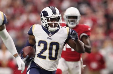 Los Angeles Rams: Ranking the roster by position group - Page 2