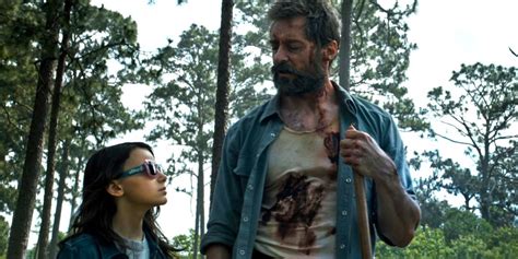 Logan To Feature New X-23 Clone Character