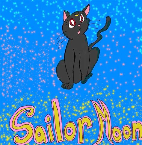 Sailor moon anime Tv soundtrack cover by ArtFreak1993 on DeviantArt