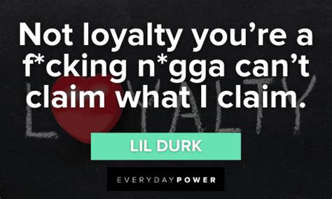 65 Lil Durk Quotes and Lyrics About Life, Loyalty, and Success