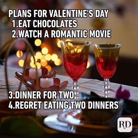 26 Valentine's Day Memes for Single People | Reader's Digest