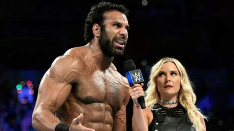 Jinder Mahal Responds To Steroid Accusations In A New Gym Video On ...