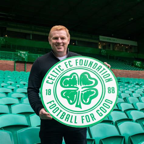 Neil Lennon joins Celtic FC Foundation for Camino Trek | Celtic FC ...