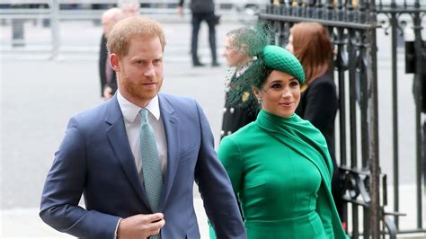 Prince Harry and Meghan sign Netflix deal