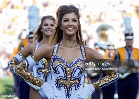 Lsu Golden Girls Photos and Premium High Res Pictures - Getty Images