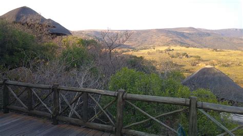 MHLANGENI BUSH CAMP: Reviews (Ithala Game Reserve, South Africa ...