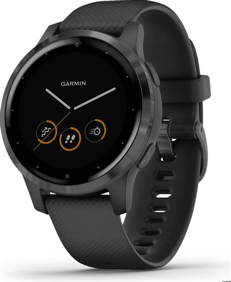 Garmin Vivoactive 4S | Varuste.net