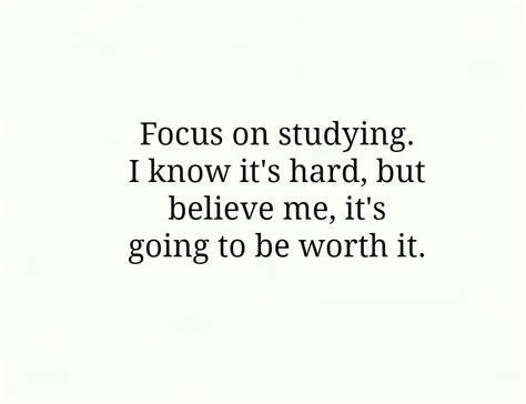 Quotes about Hard studying (36 quotes)