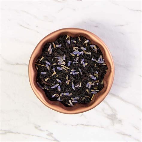 Gryphon Tea – Earl Grey Lavender | Coffex Coffee