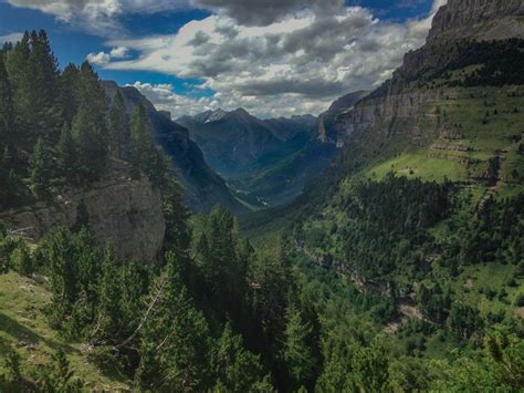 Hiking in the Aragonese Pyrenees | BaldHiker | Pyrenees, Spain travel, Basque country