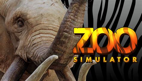 Zoo Simulator on Steam