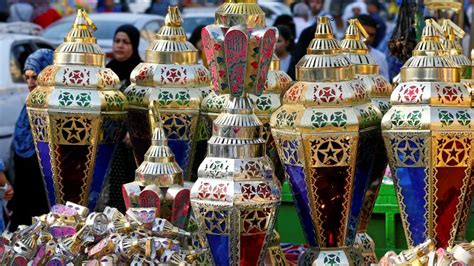 The story behind Ramadan Lantern - Dailynewsegypt