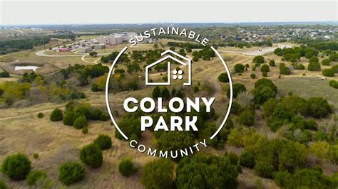 Colony Park | Austin TX | Promo - YouTube