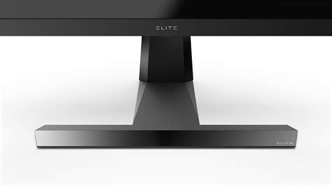 Viewsonic Elite XG270 Series on Behance