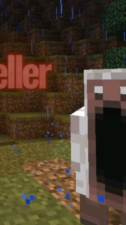 sheep dweller/screaming sheep in Minecraft bedrock edition #fromthefog ...