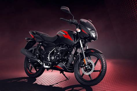 Bajaj launches the new Pulsar 125 Carbon Fibre edition - Motoring World