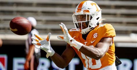 Tennessee players that could step into larger roles this spring