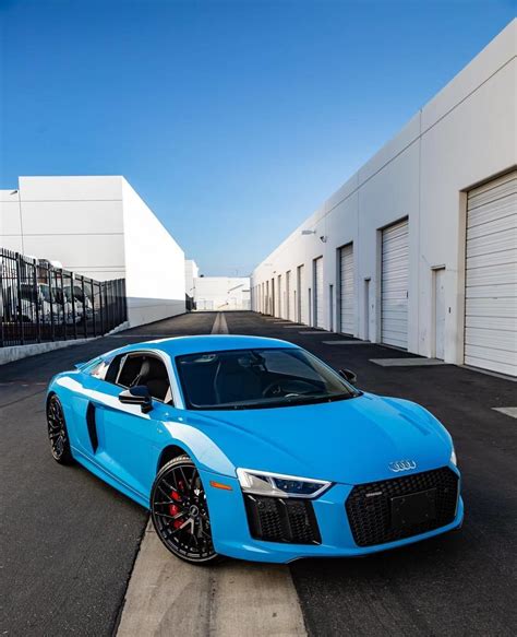 Audi R8 #audi #r8 #audir8 #audisport | 4 door sports cars, Audi s5 sportback, Sports cars