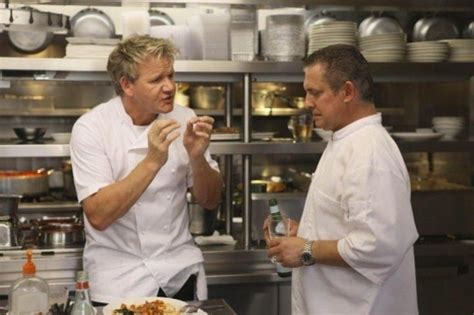 Five Life Lessons Every Gordon Ramsay Show Teaches Us - TVovermind