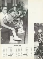 Harlan High School - Falcon Yearbook (Chicago, IL), Class of 1965, Page ...