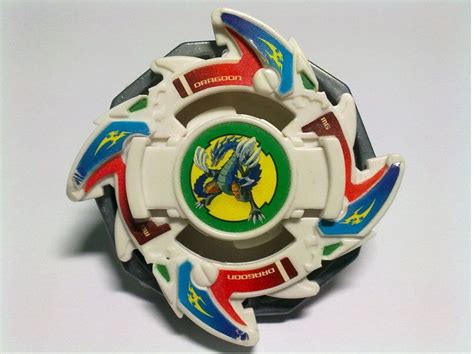 11 Oldest Beyblades Ever Made - Oldest.org