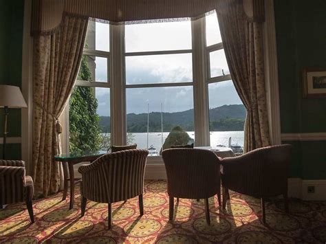 Old England Hotel and Spa in Lake District and Windermere : Lakeland ...