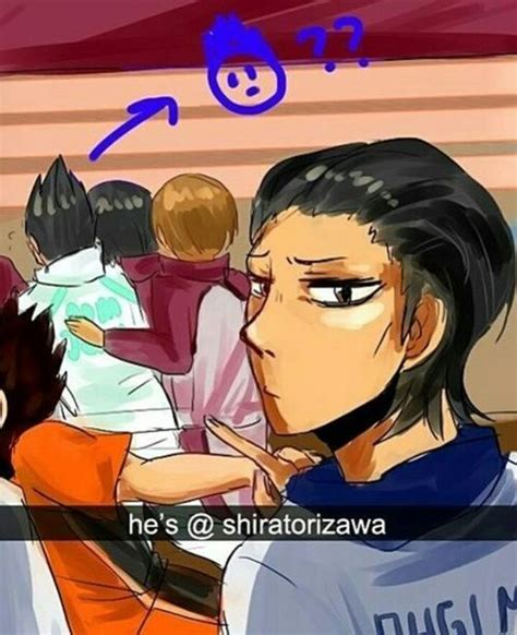 Image about funny in Haikyuu!! memes by sakuragi hanamichi | Haikyuu ...